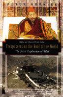 Trespassers on the Roof of the World | 9999903135623 | Peter Hopkirk