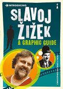 Introducing Slavoj Zizek | 9999903222118 | Kul-Want, Christopher