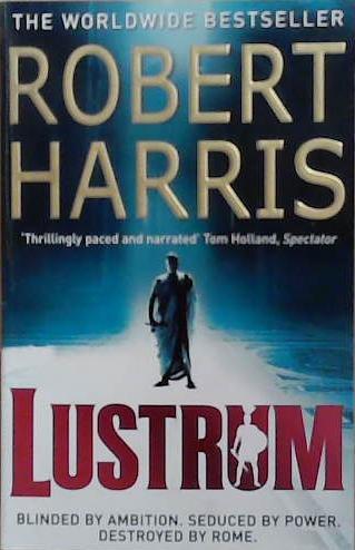 Lustrum | 9999903269625 | Robert Harris,