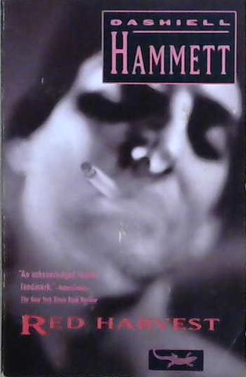 Red Harvest | 9999903200840 | Hammett, Dashiell