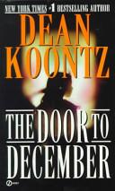 The Door to December | 9999903209898 | Dean Ray Koontz