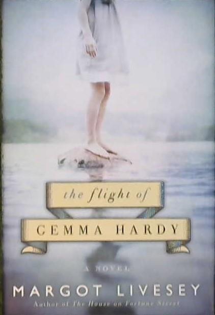 The Flight of Gemma Hardy | 9999902865057 | Livesey, Margot