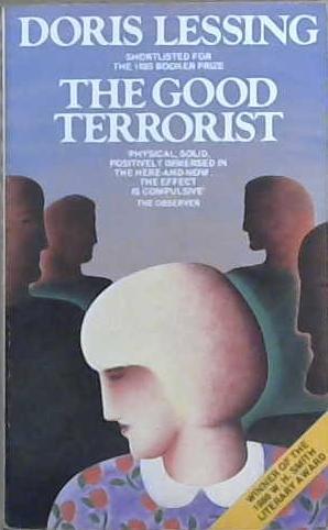 The good terrorist | 9999903243243 | Doris Lessing