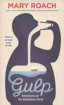 Gulp | 9999903125488 | Mary Roach