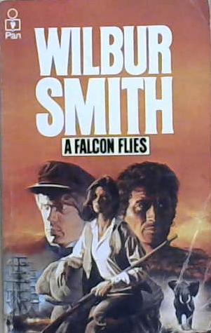 A Falcon Flies | 9999903188582 | Smith, Wilbur