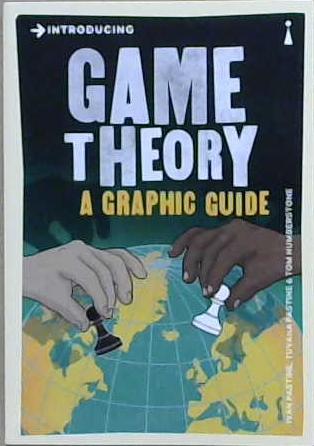 Introducing Game Theory | 9999903222125 | Ivan Paastine