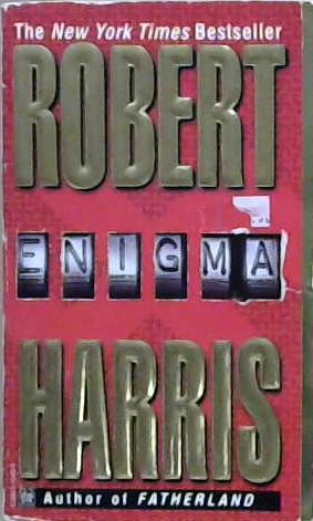 Enigma | 9999903207160 | Robert Harris