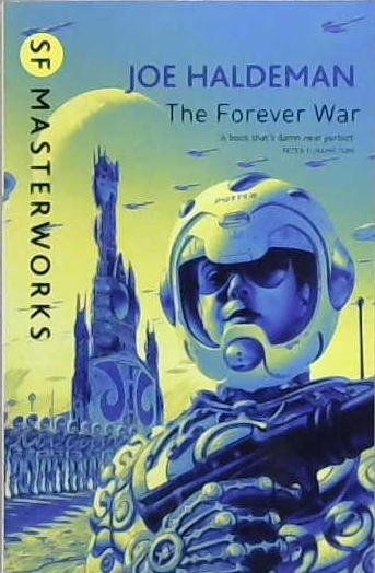 The Forever War | 9999903223702 | Haldeman, Joe