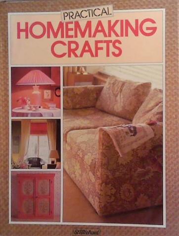 Practical Homemaking Crafts | 9999903265658 | Eve Harlow