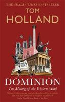 Dominion | 9999903221791 | Tom Holland