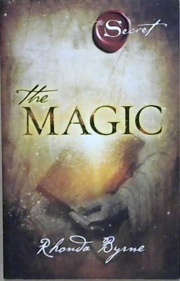 The Magic | 9999903207894 | Byrne, Rhonda