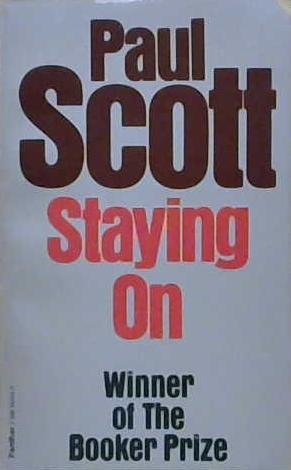 Staying On | 9999903230946 | Scott, Paul