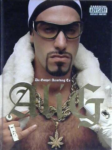 The Gospel According to Ali G | 9999903241744