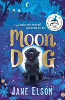 Moon Dog | 9999903224051 | Jane Elson