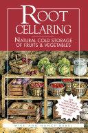 Root Cellaring | 9999903135401 | Mike Bubel