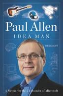 Idea Man | 9999903074601 | Paul Allen