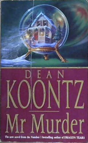 Mr Murder | 9999903140016 | Dean Ray Koontz