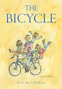 The Bicycle | 9999903227038 | Colin Thompson Quentin Blake