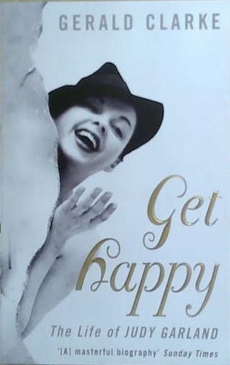 Get Happy | 9999903260974 | Gerald Clarke,