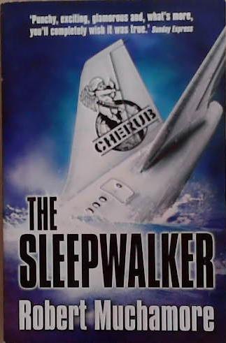 The Sleepwalker | 9999903268895 | Robert Muchamore,