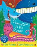 The Commotion in the Ocean | 9999903225201 | Andreae, Giles