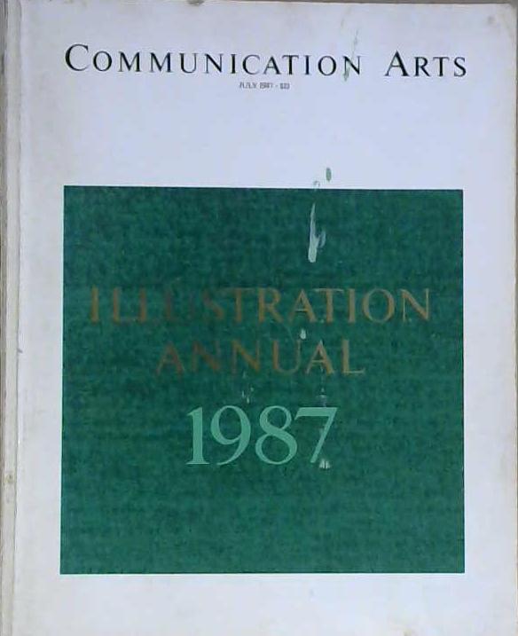 Illustration Annual 1987 | 9999903144052