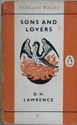 Sons and Lovers | 9999903207573 | D.H. Lawrence