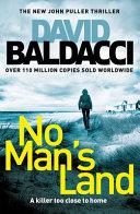 No Man's Land | 9999903251606 | Baldacci, David