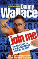 Join me | 9999902285411 | Danny Wallace