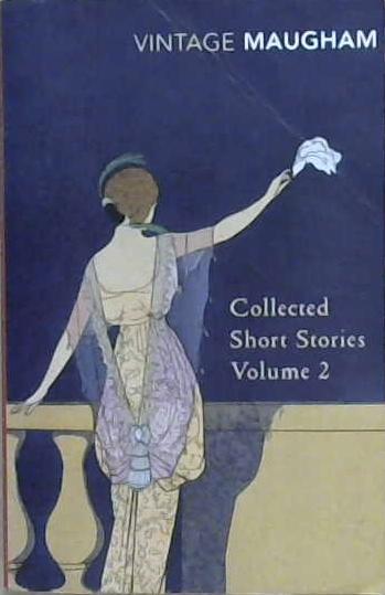 Collected Short Stories | 9999903171959 | William Somerset Maugham