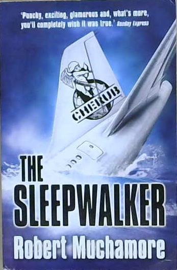 The Sleepwalker | 9999903161950 | Robert Muchamore,