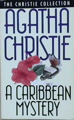 A Caribbean Mystery | 9999903208679 | Agatha Christie