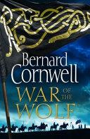 War of the wolf | 9999903176343 | Bernard Cornwell