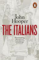 The Italians | 9999903241652 | John Hooper