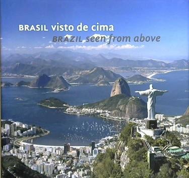 Brazil Seen From Above | 9999903210207