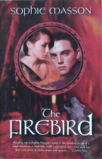 The Firebird | 9999903227403 | Sophie Masson