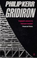 Gridiron | 9999903139898 | Kerr, Philip