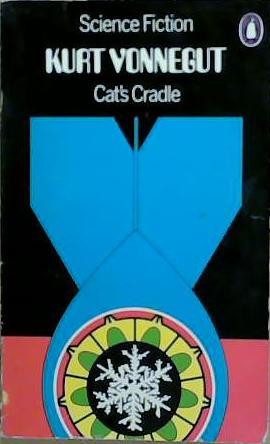 Cat's cradle | 9999903264002 | Kurt Vonnegut, Jr