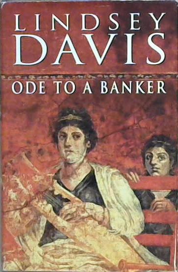 Ode to a Banker | 9999903176268 | Lindsey Davis