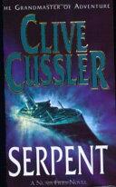 Serpent | 9999903137788 | Clive Cussler Paul Kemprecos