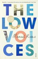 The Low Voices | 9999903197737 | Manuel Rivas