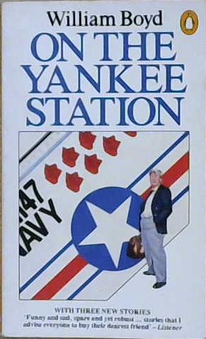 On the Yankee Station | 9999903220466 | Boyd, William