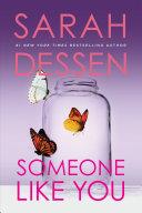 Someone Like You | 9999903169017 | Sarah Dessen