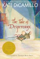 The Tale of Despereaux | 9999903227540 | Kate DiCamillo