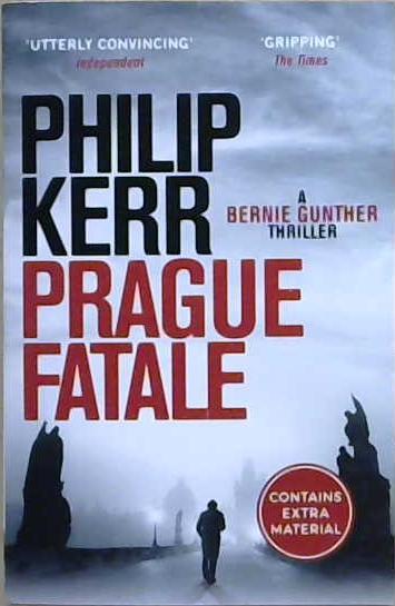 Prague Fatale | 9999903240082 | Kerr, Philip