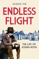 Endless Flight | 9999903231998 | Keiron Pim