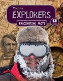 Explorers | 9999903118145 | Collins UK