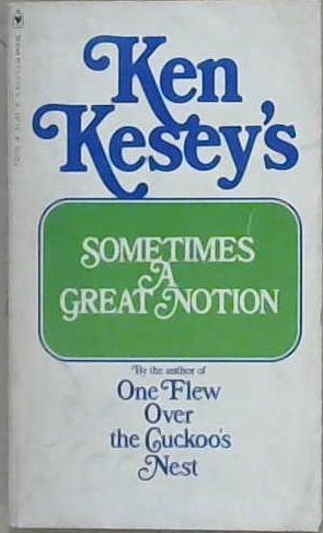 Sometimes a Great Notion | 9999903128380 | Ken Kesey