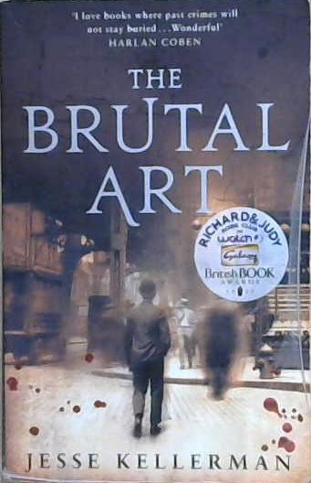 The Brutal Art | 9999903164357 | Kellerman, Jesse