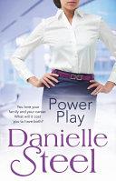 Power Play | 9999903209263 | Danielle Steel